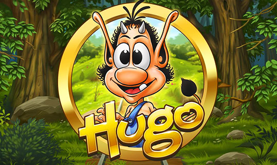 Hugo Spiel Online kostenfrei ohne Download